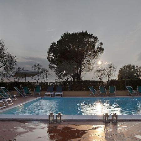 Villa Saulina Lastra a Signa Dış mekan fotoğraf