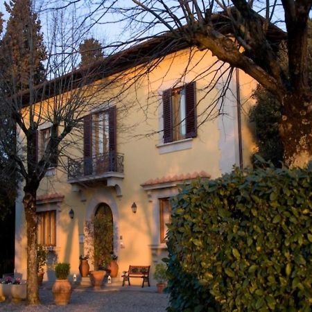 Villa Saulina Lastra a Signa Dış mekan fotoğraf