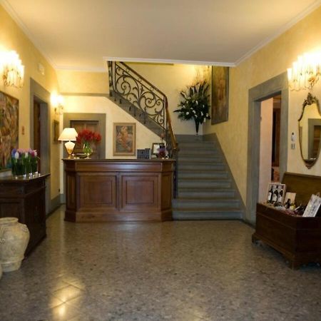 Villa Saulina Lastra a Signa Dış mekan fotoğraf