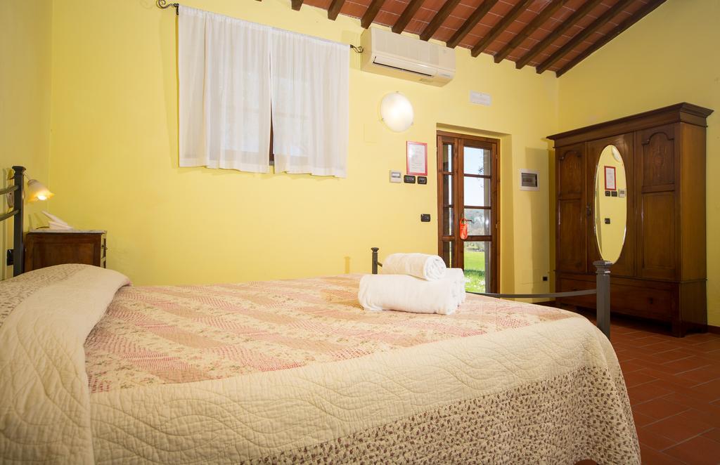 Villa Saulina Lastra a Signa Dış mekan fotoğraf