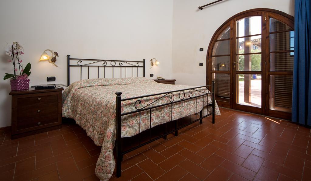 Villa Saulina Lastra a Signa Dış mekan fotoğraf