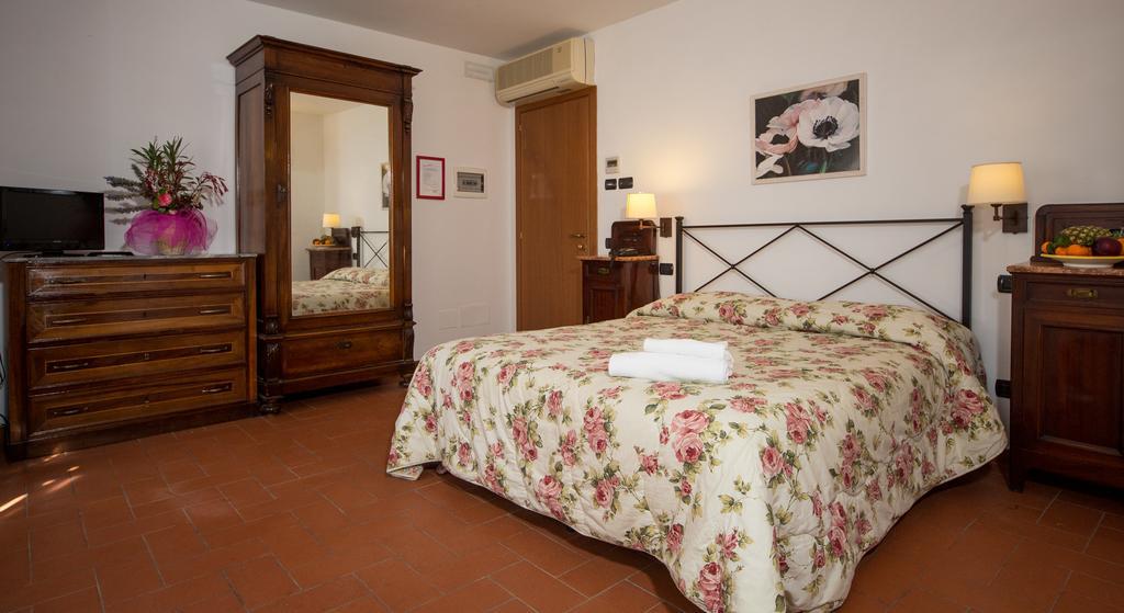 Villa Saulina Lastra a Signa Dış mekan fotoğraf