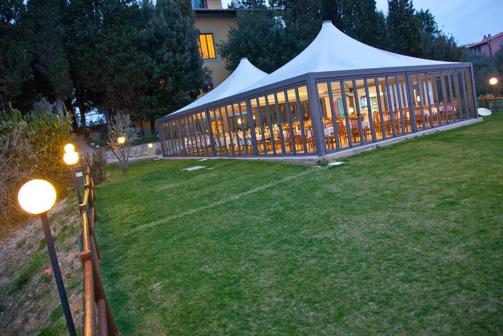 Villa Saulina Lastra a Signa Dış mekan fotoğraf