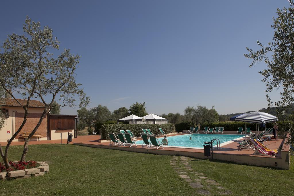 Villa Saulina Lastra a Signa Dış mekan fotoğraf