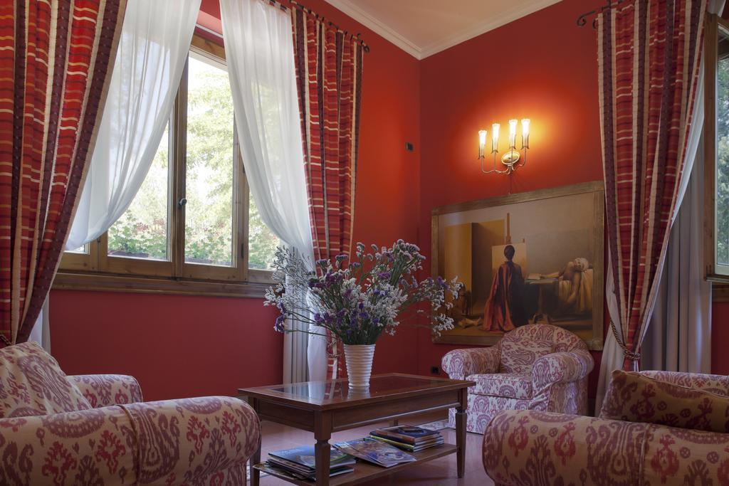 Villa Saulina Lastra a Signa Dış mekan fotoğraf