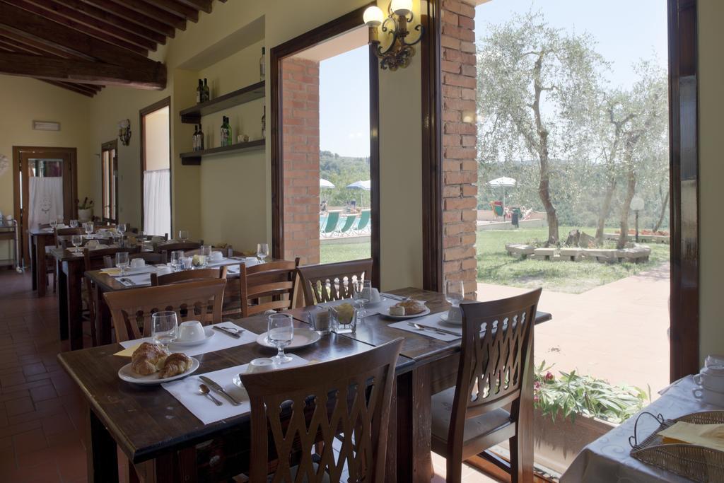 Villa Saulina Lastra a Signa Dış mekan fotoğraf
