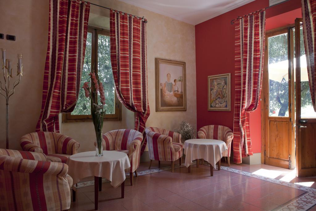 Villa Saulina Lastra a Signa Dış mekan fotoğraf