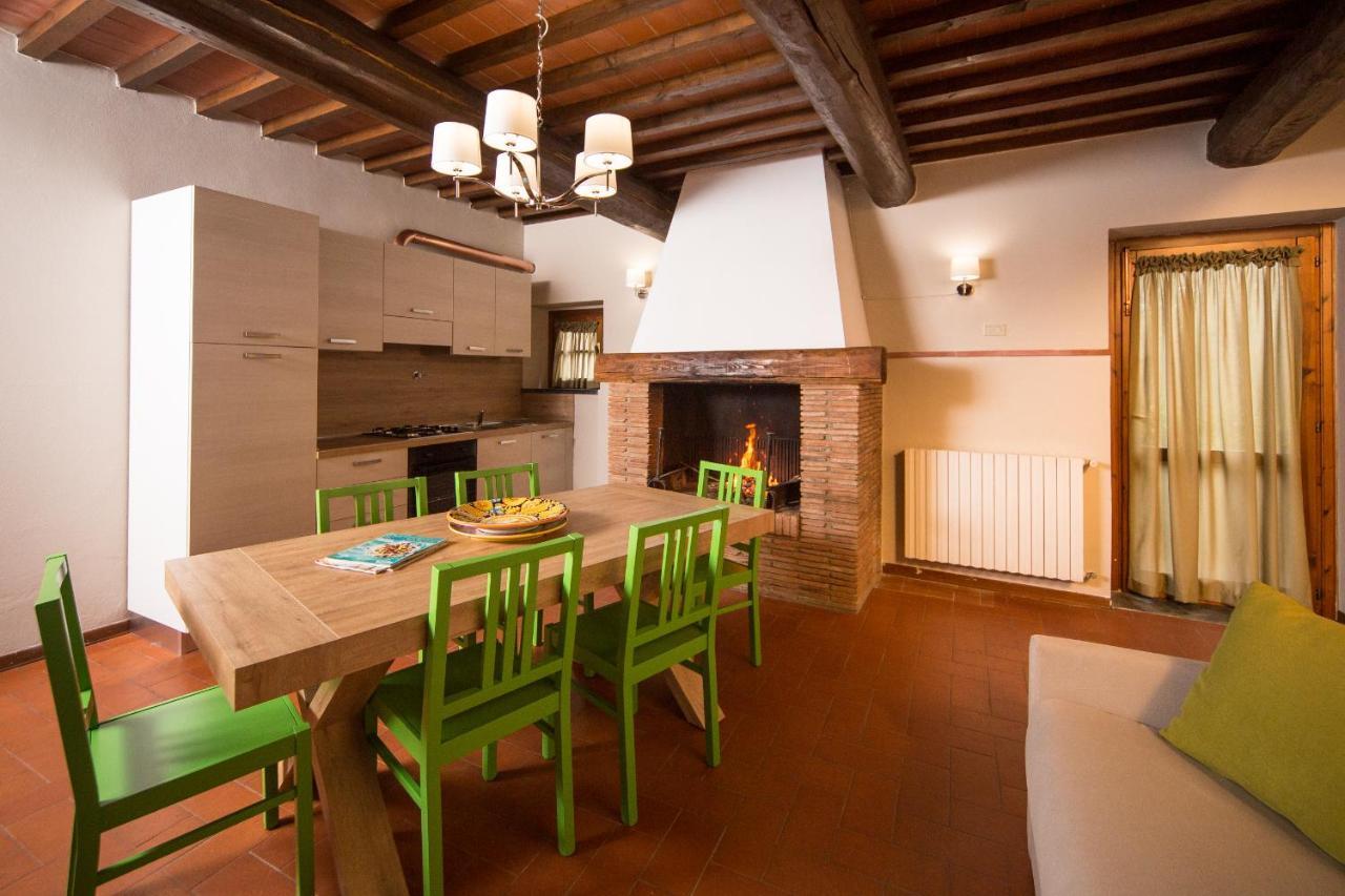 Villa Saulina Lastra a Signa Dış mekan fotoğraf