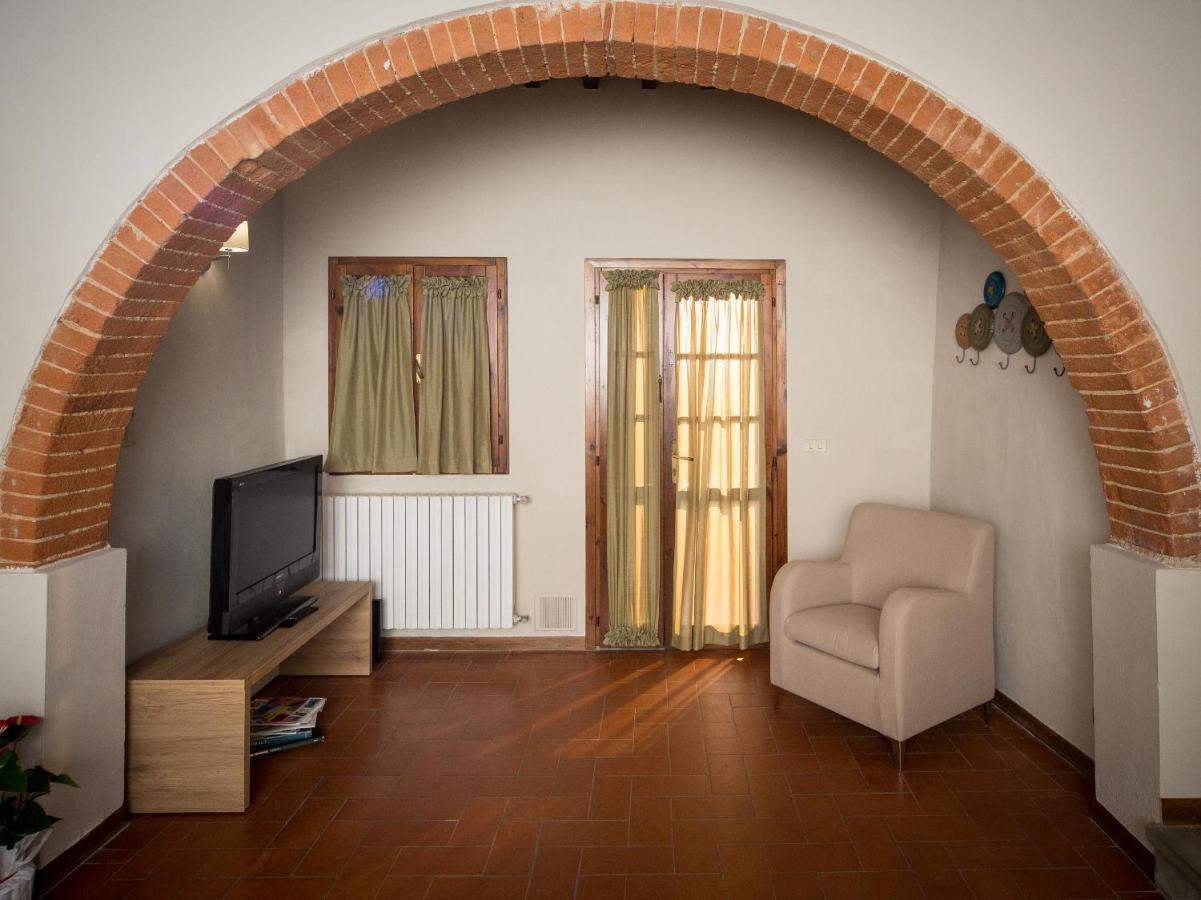 Villa Saulina Lastra a Signa Dış mekan fotoğraf