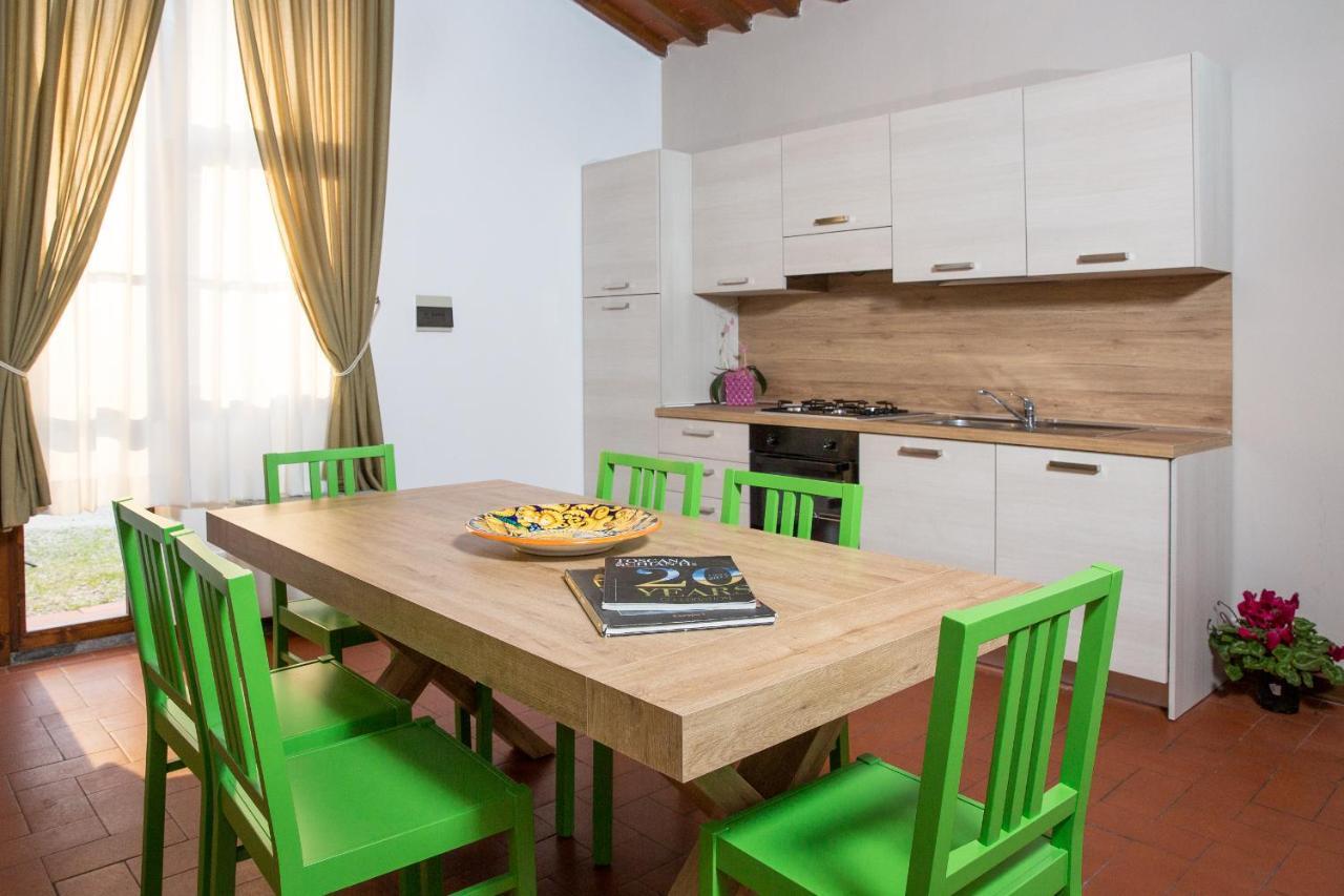 Villa Saulina Lastra a Signa Dış mekan fotoğraf