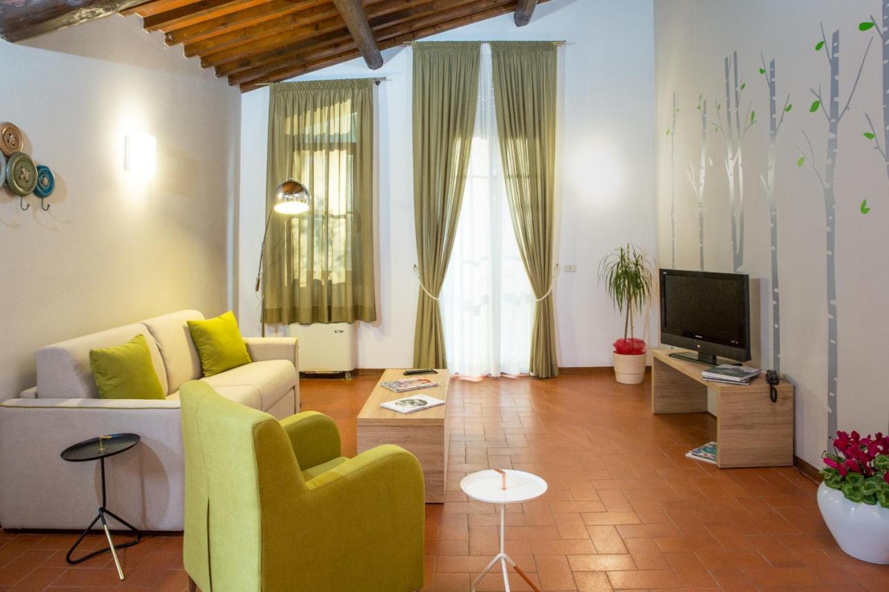Villa Saulina Lastra a Signa Dış mekan fotoğraf